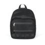 secret compartment backpack smelly proof smellproof scent proof odor proof backpack for Travelling  storage