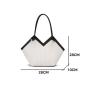 New Design bolsos de mujer women's shoulder bags custom logo handbag bag for women