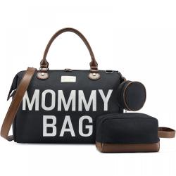 Sucipi 2022 Mommy Bag for Hospital for Labor and Delivery, Maternity Bag for Hospital Diaper Bag Tote baby Girl Gift