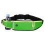 Outdoor sports mobile Fanny pack Men's and women's running waterproof bag equipment Fitness kettle storage bag