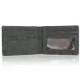 Manufacturer wholesale cork leather wallet rfid blocking men bifold wallet cork leather wallet