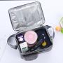 New Double-layer Insulated Bag Breast Milk Preservation Mommy Bag Food Thermal Insulation Fabric For Cooler Bags