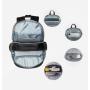 XL355 Business Person Backpack Expandable Duffel Bag Laptop Backpack Wholesalers Students daily Hiking Backpack