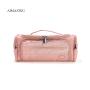 Fashionable Stylish Unique Printing Travel Bag with Multiple Pockets and Smooth Zipper for Weekend Getaways and Adventures