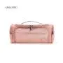 Fashionable Stylish Unique Printing Travel Bag with Multiple Pockets and Smooth Zipper for Weekend Getaways and Adventures