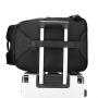 Factory Large Capacity Multi-Functional Laptop Backpack Waterproof with Dry and Wet Separation Customized Logo Travel Bag