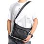 ZWY121 New Popular Simple Boy Messenger Bag Oxford Daily Work Sports Lightweight Crossbody Bag Wholesale Hot Sale Shoulder Bag