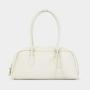 PU Leather Luxury Shoulder Bag Purses Ladies Handbag Designer Handbags Custom Brands Duffle Bag For Women
