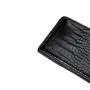 Large Capacity Crocodile Ladies Wallets and Purses Women PU Clutch Business Long Wallet