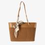 Susen Chrisbella 2022 high quality pu leather shoulder tote bag custom chain leather ladies handbags aesthetic
