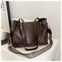 Newest Wholesale Long Strip Fashion Trends Latest Elegant Women's Shoulder Bags Luxury Bags Ladies Handbags 2023