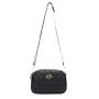 Premium Quality texture bag ladies messenger bags pu leather wholesale embroidery fashion large capacity women's shoulder bag