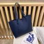 New Design Large Capacity Women's Tote Bag Pu Leather Zipper Two Piece Set 2024 New Cheap Women's Handbag Ladies Shoulder Bag