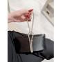 Hot selling shoulder bags women handbags ladies chain clutch bag party dress women evening bag