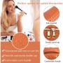 Versatile Women's Cosmetic Toiletry Case with Adjustable Dividers and Waterproof Material for Travel and Home Use