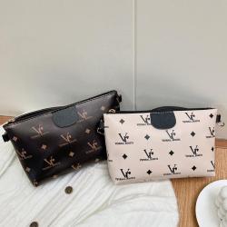 Premium Quality Ladies shoulder bag 2024 new pu leather women's bags female Guangzhou wholesale crossbody bag