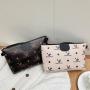 Premium Quality Ladies shoulder bag 2024 new pu leather women's bags female Guangzhou wholesale crossbody bag
