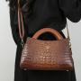 Classic Sac Pour Femme premium bags wholesale leather crossbody bag women hand bag for women