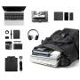 Large Capacity Luxury Mens Bags Waterproof Travel Luggage Duffel Bag School Backpacks Mens Sports Travel Bag Travel Backpack