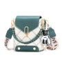 Good Quality mobile phone bag for women mini crossbody bag female new fashion trend shoulder small square bag wholesale factory