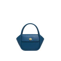 Fashion Women Classic Luxury Wholesale Pu Leather Trendy Designer Vintage Ladies Hand Bags Custom Logo Vegan  Handbag