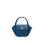 Fashion Women Classic Luxury Wholesale Pu Leather Trendy Designer Vintage Ladies Hand Bags Custom Logo Vegan  Handbag