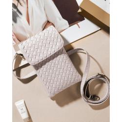 LOVEVOOK Crossbody Bags Purses Leather Cross Body Bags with Adjustable Strap Small Shoulder Bag Handbags Purse for Women