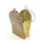 Hot Selling Rhinestone Tassel Dinner bag European and American For Women Banquet Bag With Celebrity Dress