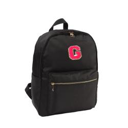 High Quality Large Capacity College Backpack Nylon Soft Backpacks Delivery Multi Color Children School Bag
