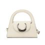 Magnetic Buckle Bags For Women New Style Fashion Ladies Customs Handbags Pu Leather Womens Shoulder Bags