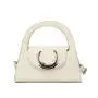 Magnetic Buckle Bags For Women New Style Fashion Ladies Customs Handbags Pu Leather Womens Shoulder Bags