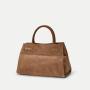New Trendy Women Handbag Ladies  PU Suede Shoulder Bag Custom Logo Cross Body Bag Fashion Tote Bag For Women