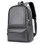 HR672 Unisex New Computer Backpack Laptop Bag Waterproof Oxford Fabric Zipper Gift Backpack Business Leisure Outdoor Schoolbag