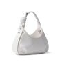 New Arrival Shoulder Bags For Women Vegan Leather Hobo Bag Armpits Bag Custom Logo