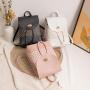 Factory Wholesale Mini backpack 2024 Ladies student backpack casual versatile girl backpack
