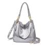 REALER 2021 Snake Pattern bags Artificial Leather women Crossbody Shoulder Bag Ladies Totes Hand bags luxury women handbags