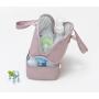 Breast Milk Preservation Mummy Bag Refrigerated Ice Bag Multi Functional Mother And Baby Insulated Cooler Bag