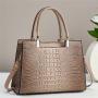 New fashion brand luxury women handbags ladies hand bags 2023 bags women handbags