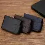 HR379 New Multi Function Card Bag Fashionable Men's and Women's Easy Carry Card Case Casual Mini Card Clip Purse Business Gifts HR379 New Multi Function Card Bag Fashionable Men's and Women's Easy Carry Card Case Casual Mini Card Clip Purse Business Gifts