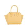 Custom Fashion Classic mini Tote Bag Faux Leather women Shoulder Handbags vegan luxury ladies Top Handle handbags