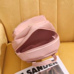 2022 Solid Backpack Cheap Women Bags Multifunctional Student Backpack Bag Ladies Large Capacity High-End Wholesale Women Handbag