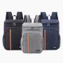 Wholesale Insulated Backpack Cooler Bag Waterproof Leak-Proof Lunch Backpack With Custom Logo Printed