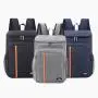 Wholesale Insulated Backpack Cooler Bag Waterproof Leak-Proof Lunch Backpack With Custom Logo Printed