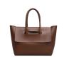 Low MOQ Custom Sac A Main Femme Pu Leather Bag Women Hand Bag Crossbody Bag for women