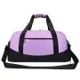ZF330 New Leisure Travel Bag Outdoor Sports Large Capacity Shoulder Bag Fashion Fitness Bag Oxford Cloth Wear-resistant