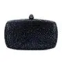 Hot sale Full Rhinestone Evening Bags Party Bridal Handbag Diamond Evening Clutch Bag Crystal Purse Bags For Women