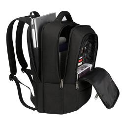 custom primary school bags bagpack for men water proof business travel laptop back bag backpack with usb charging