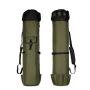 Luya Bac Multi-Functional Fishing Gear Bag Waterproof and Foldable Shoulder Bag for Rod Storage for Hand Carrying Packing