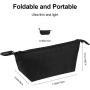 Gelory Multifunctional Pen Marker Case Pouch Bag Holder High Middle Primary School Student Pencil Bag Portable