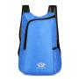 Outdoor Camping Foldable Backpack Custom Logo Waterproof Lightweight Travel Daypack Backpack